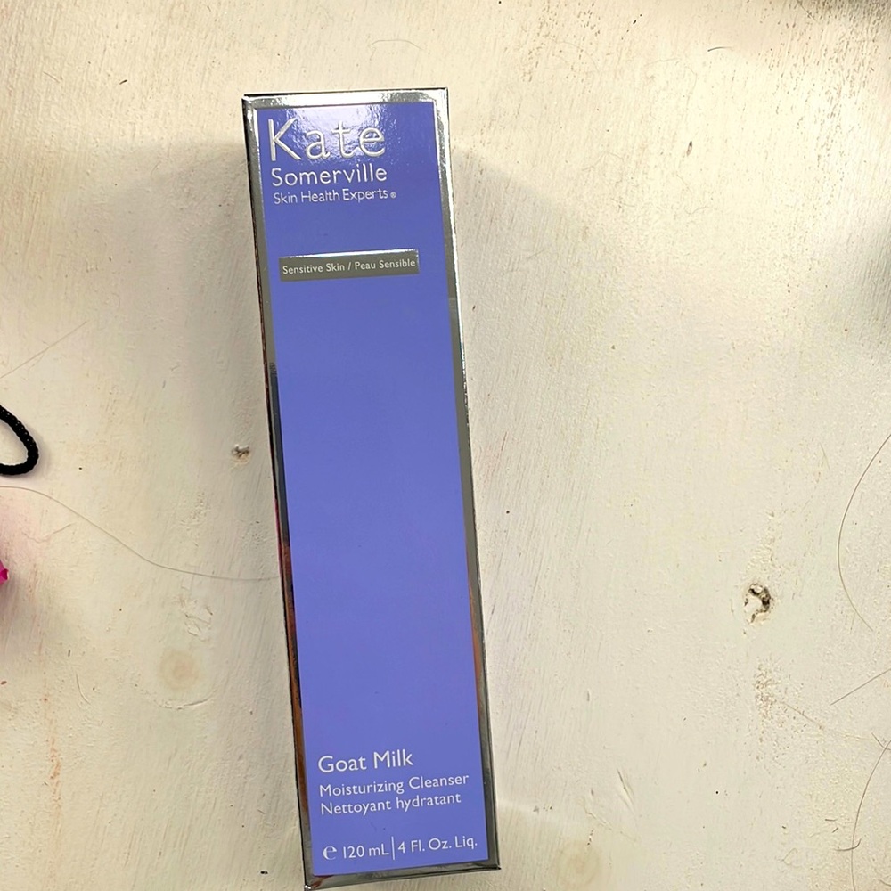 Kate Somerville Cleanser